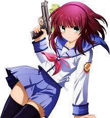 yurippe