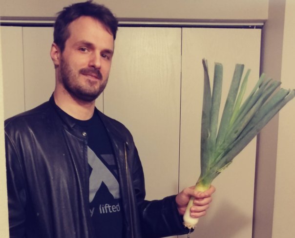leek greg